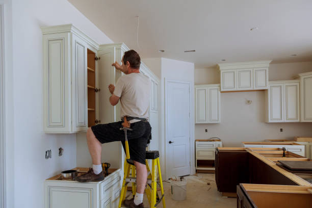 Licensed Kitchen service in South Saint Paul, MN - Remodeling Of Kitchen