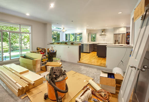 Reliable Kitchen contractor in South Saint Paul, MN by Remodeling Of Kitchen